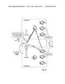 MULTICAST SERVICE PROVISION IN A MOBILE COMMUNICATION SYSTEM HAVING OVERLAPPING POOL AREAS diagram and image