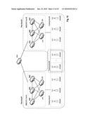 MULTICAST SERVICE PROVISION IN A MOBILE COMMUNICATION SYSTEM HAVING OVERLAPPING POOL AREAS diagram and image