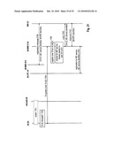 MULTICAST SERVICE PROVISION IN A MOBILE COMMUNICATION SYSTEM HAVING OVERLAPPING POOL AREAS diagram and image