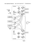 MULTICAST SERVICE PROVISION IN A MOBILE COMMUNICATION SYSTEM HAVING OVERLAPPING POOL AREAS diagram and image