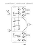 MULTICAST SERVICE PROVISION IN A MOBILE COMMUNICATION SYSTEM HAVING OVERLAPPING POOL AREAS diagram and image