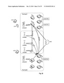 MULTICAST SERVICE PROVISION IN A MOBILE COMMUNICATION SYSTEM HAVING OVERLAPPING POOL AREAS diagram and image