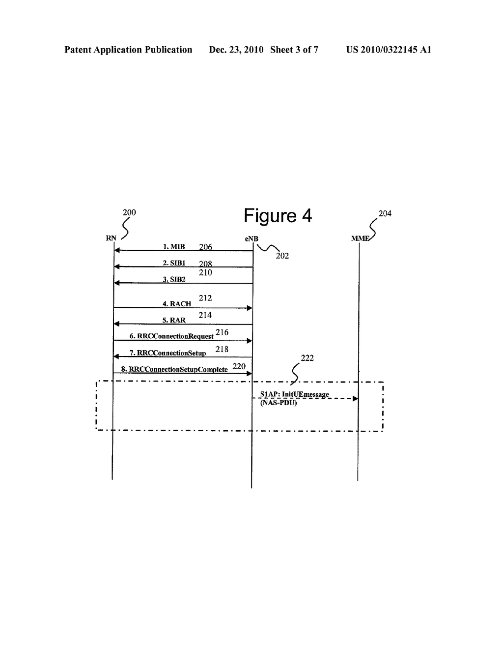 Type II Relay Node Initialization Procedures - diagram, schematic, and image 04