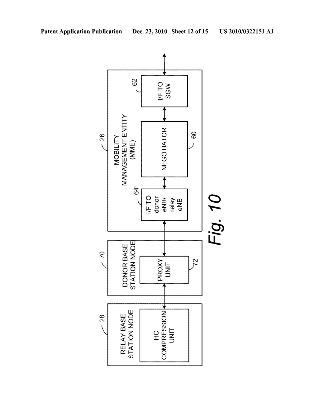 BACKHAUL HEADER COMPRESSION - diagram, schematic, and image 13