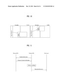 METHOD FOR TRANSMITTING SCHEDULING INFORMATION IN MOBILE COMMUNICATION SYSTEM AND FEMTOCELL BASE STATION APPARATUS USING THE SAME diagram and image