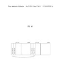 METHOD FOR TRANSMITTING SCHEDULING INFORMATION IN MOBILE COMMUNICATION SYSTEM AND FEMTOCELL BASE STATION APPARATUS USING THE SAME diagram and image