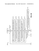 SYSTEMS AND METHODS FOR COMPONENT CARRIER SELECTION IN A WIRELESS COMMUNICATION SYSTEM diagram and image