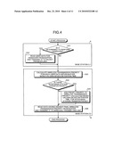 PACKET PRIORITY CONTROL METHOD AND BASE STATION diagram and image