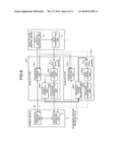 PACKET PRIORITY CONTROL METHOD AND BASE STATION diagram and image