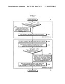 PACKET PRIORITY CONTROL METHOD AND BASE STATION diagram and image