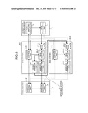 PACKET PRIORITY CONTROL METHOD AND BASE STATION diagram and image