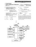 Method for controlling the steering of the roaming of user equipment in a wireless telecommunication network diagram and image