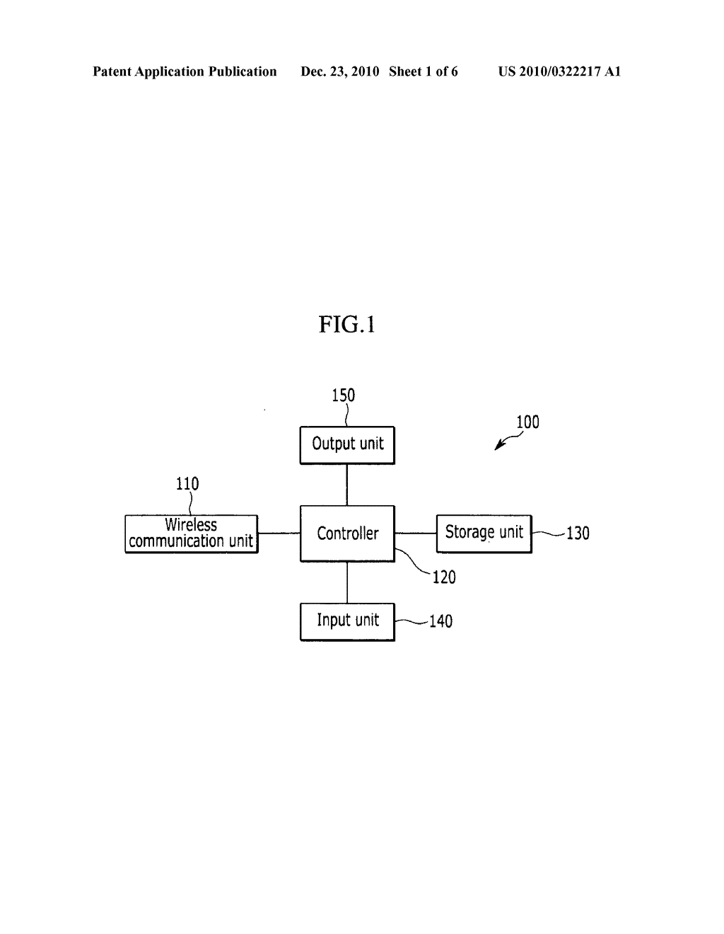 METHOD FOR SUPPORTING IDLE MODE IN WIRELESS LOCAL AREA NETWORK SYSTEM - diagram, schematic, and image 02