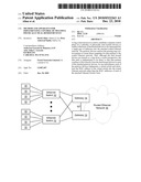 Method and Apparatus for Implementing Control of Multiple Physically Dual Homed Devices diagram and image