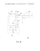 LIGHT TRANSMITTER AND AUTOMATIC POWER CONTROL CIRCUIT THEREOF diagram and image