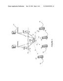 Control Signaling for Multiple Carrier High Speed Uplink Packet Access in Radio Frequency Communication Systems diagram and image