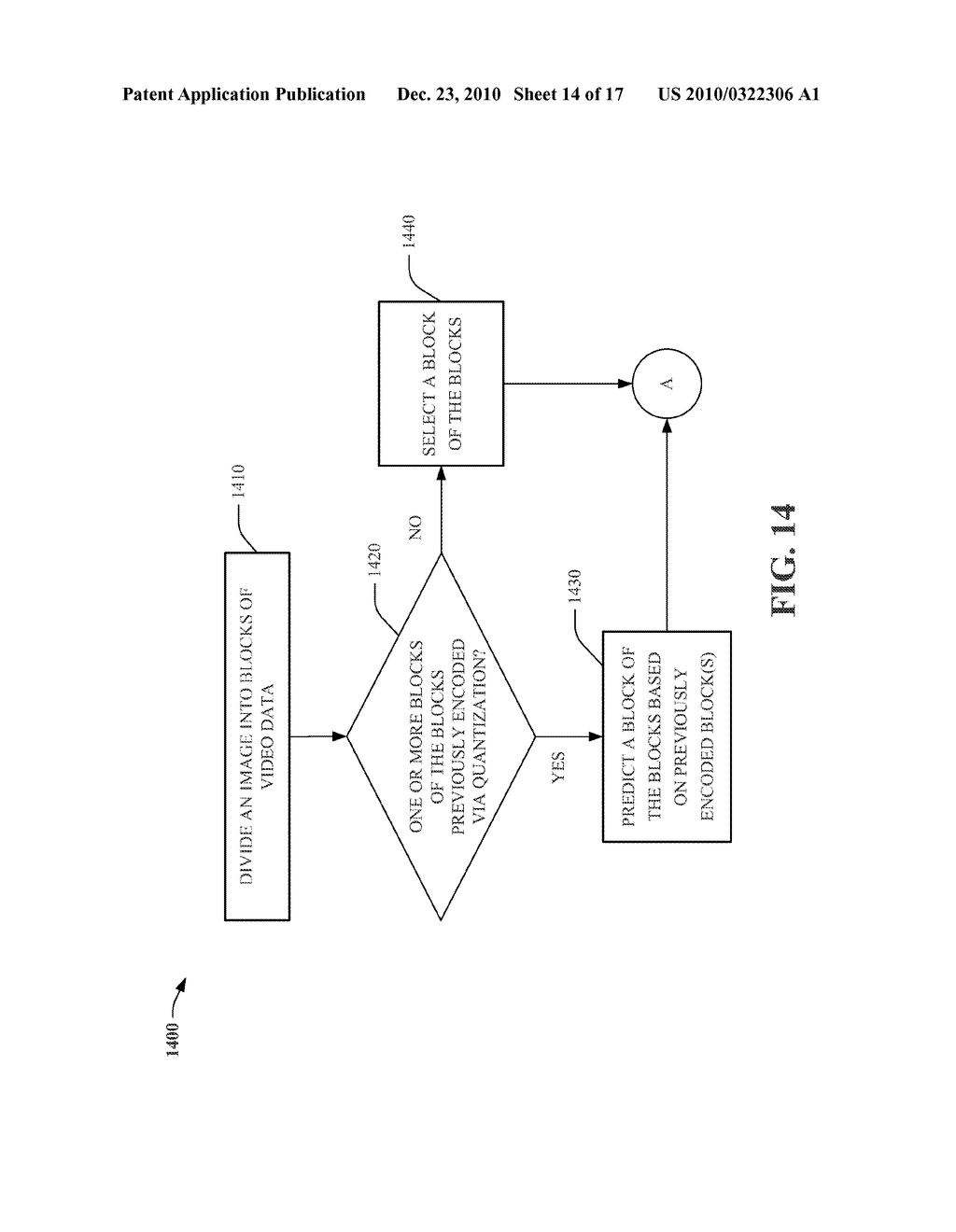 SCALAR QUANTIZATION USING BIT-STEALING FOR VIDEO PROCESSING - diagram, schematic, and image 15