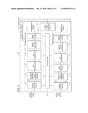 POWER-LINE CARRIER COMMUNICATION APPARATUS diagram and image