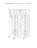 POWER-LINE CARRIER COMMUNICATION APPARATUS diagram and image