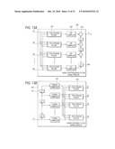 POWER-LINE CARRIER COMMUNICATION APPARATUS diagram and image