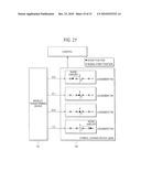 POWER-LINE CARRIER COMMUNICATION APPARATUS diagram and image