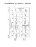 POWER-LINE CARRIER COMMUNICATION APPARATUS diagram and image