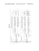 POWER-LINE CARRIER COMMUNICATION APPARATUS diagram and image