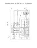 POWER-LINE CARRIER COMMUNICATION APPARATUS diagram and image