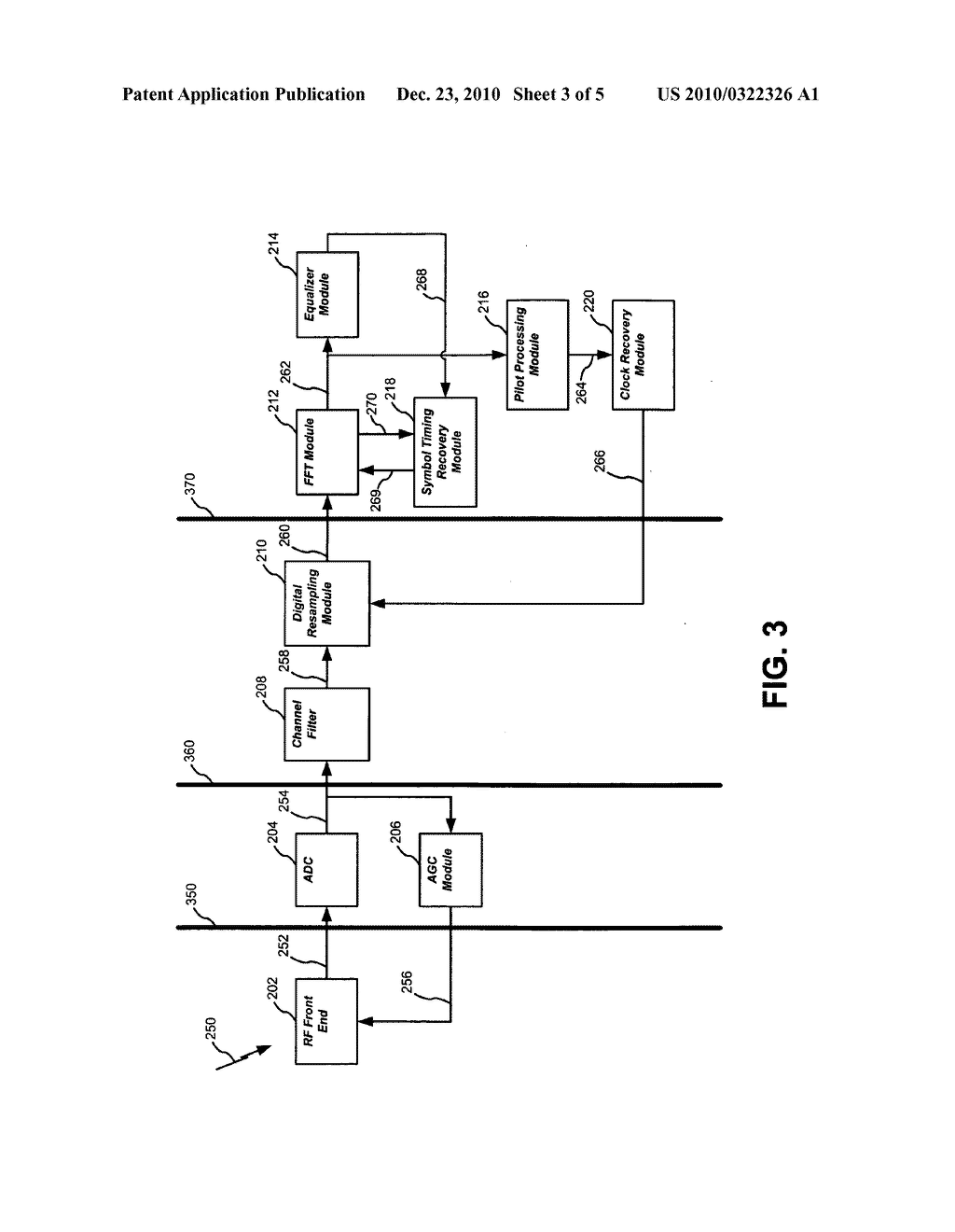 Efficient tuning and demodulation techniques - diagram, schematic, and image 04