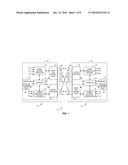 Beamforming to a Subset of Receive Antennas in a Wireless MIMO Communication System diagram and image