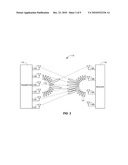 Beamforming to a Subset of Receive Antennas in a Wireless MIMO Communication System diagram and image