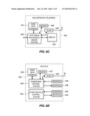 Beamforming to a Subset of Receive Antennas in a Wireless MIMO Communication System diagram and image