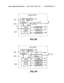 Beamforming to a Subset of Receive Antennas in a Wireless MIMO Communication System diagram and image