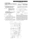 DIGITAL BROADCASTING SYSTEM AND METHOD OF PROCESSING DATA IN DIGITAL BROADCASTING SYSTEM diagram and image