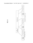 DIGITAL BROADCASTING SYSTEM AND METHOD OF PROCESSING DATA IN DIGITAL BROADCASTING SYSTEM diagram and image