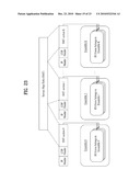 DIGITAL BROADCASTING SYSTEM AND METHOD OF PROCESSING DATA IN DIGITAL BROADCASTING SYSTEM diagram and image