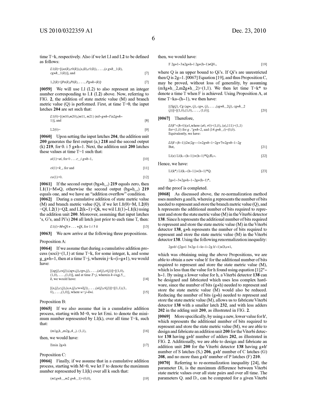 METHOD AND APPARATUS FOR A DATA-DEPENDENT NOISE PREDICTIVE VITERBI - diagram, schematic, and image 23