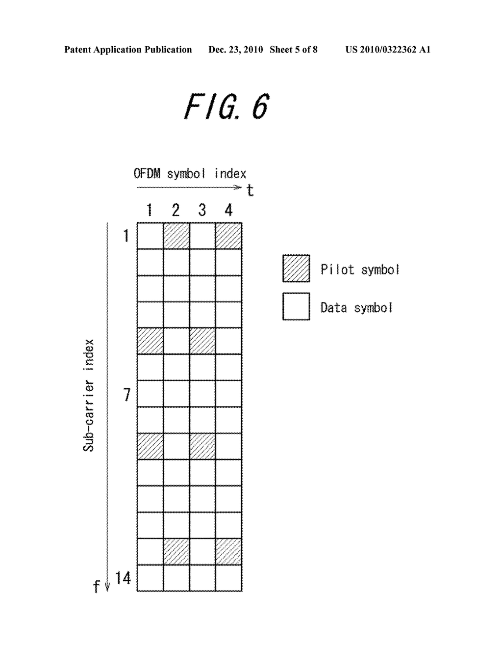 WIRELESS COMMUNICATION APPARATUS AND WIRELESS RECEPTION METHOD - diagram, schematic, and image 06