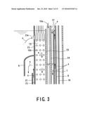 LIQUID COOLED NUCLEAR REACTOR WITH ANNULAR STEAM GENERATOR diagram and image