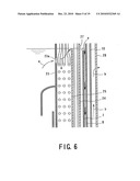 LIQUID COOLED NUCLEAR REACTOR WITH ANNULAR STEAM GENERATOR diagram and image