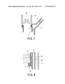 LIQUID COOLED NUCLEAR REACTOR WITH ANNULAR STEAM GENERATOR diagram and image