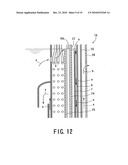 LIQUID COOLED NUCLEAR REACTOR WITH ANNULAR STEAM GENERATOR diagram and image