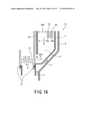 LIQUID COOLED NUCLEAR REACTOR WITH ANNULAR STEAM GENERATOR diagram and image