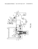 LIQUID COOLED NUCLEAR REACTOR WITH ANNULAR STEAM GENERATOR diagram and image