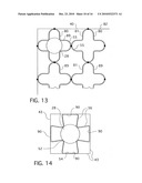 OPTIMIZED FLOWER TUBES AND OPTIMIZED ADVANCED GRID CONFIGURATIONS diagram and image