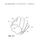 OPTIMIZED FLOWER TUBES AND OPTIMIZED ADVANCED GRID CONFIGURATIONS diagram and image