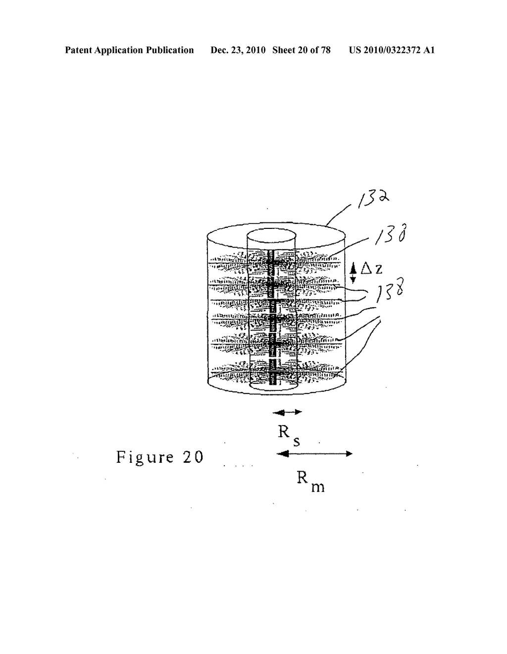 REFERENCE STRUCTURES AND REFERENCE STRUCTURE ENHANCED TOMOGRAPHY - diagram, schematic, and image 21