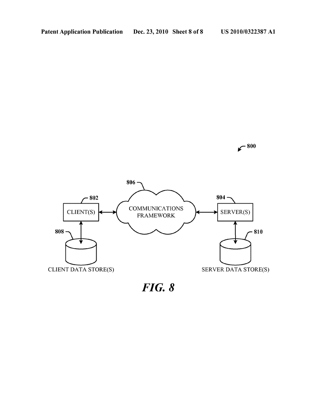 ENDPOINT ECHO DETECTION - diagram, schematic, and image 09