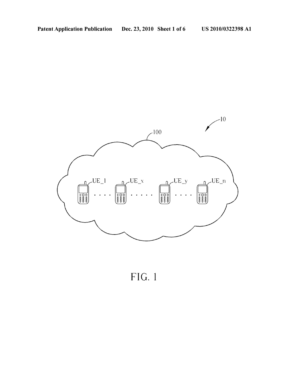 Method and Apparatus for Exchanging Information in a Voice Communication System - diagram, schematic, and image 02