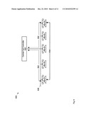 Method, system and apparatus for enhancing digital voice call initiation between a calling telephony device and a called telephony device diagram and image